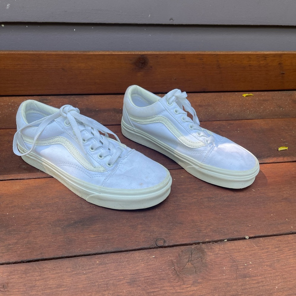 Vans Old Skool